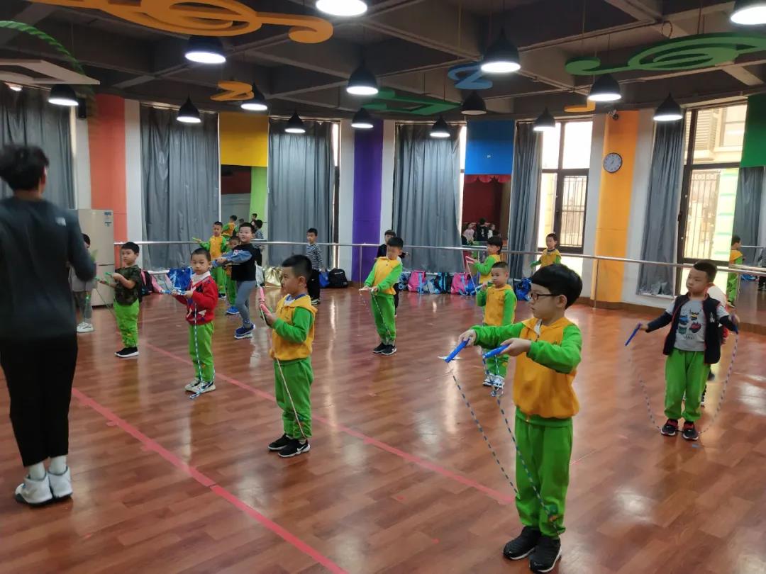 长春幼儿园