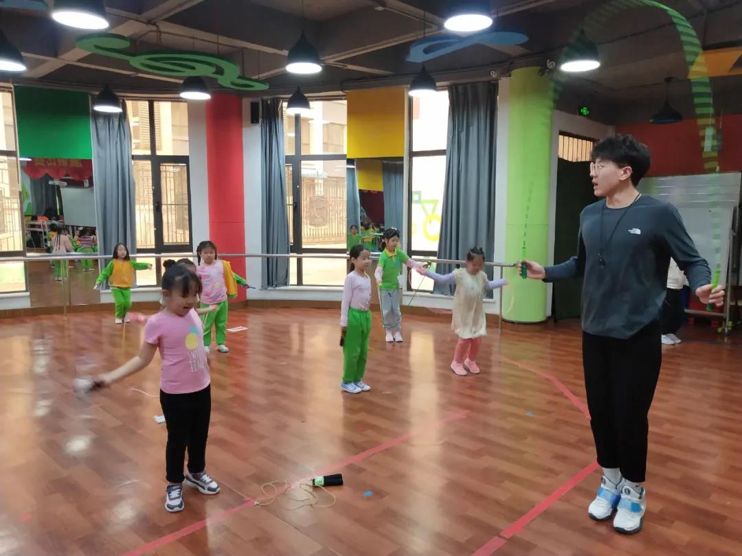 长春幼儿园