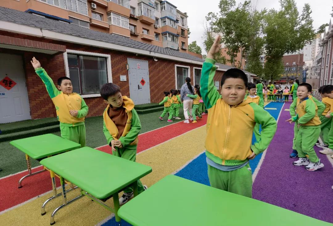 长春幼儿园