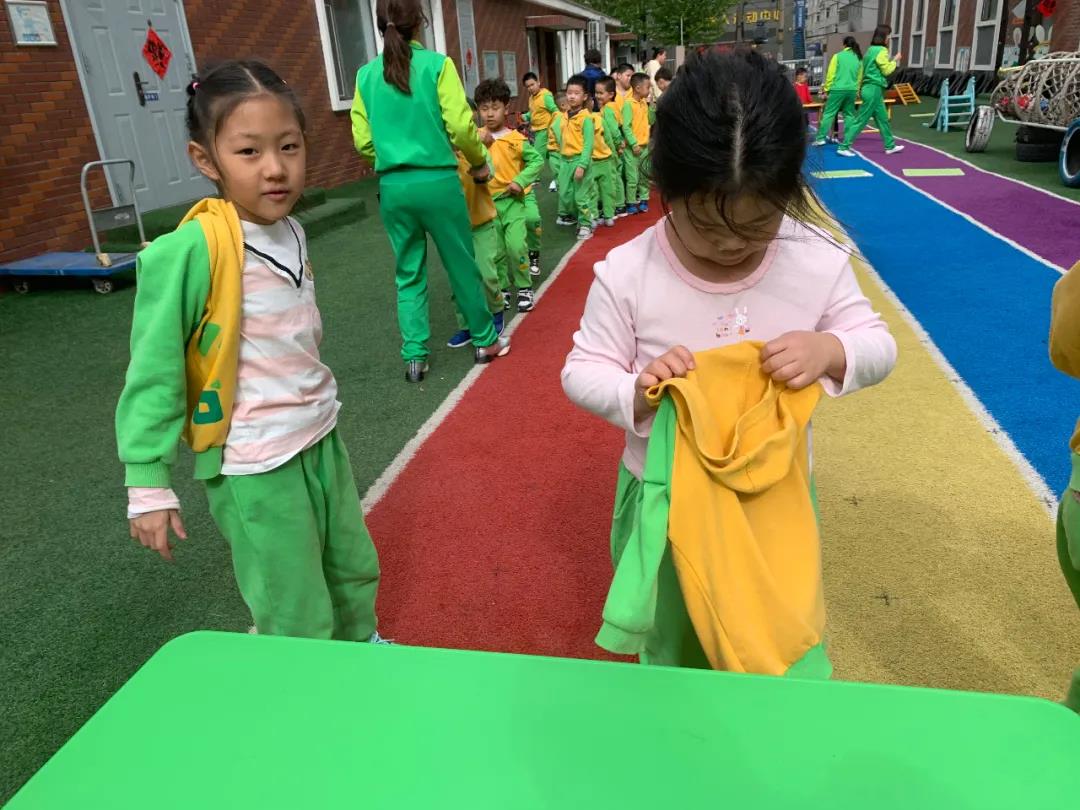 长春幼儿园