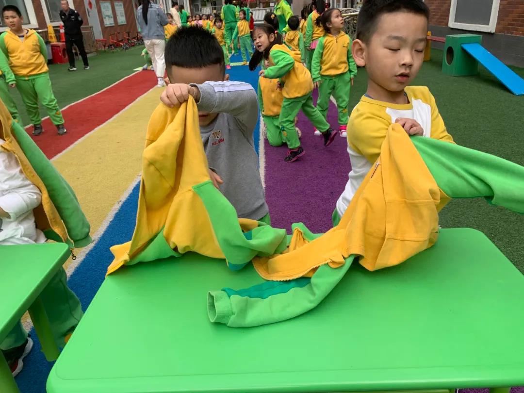长春幼儿园