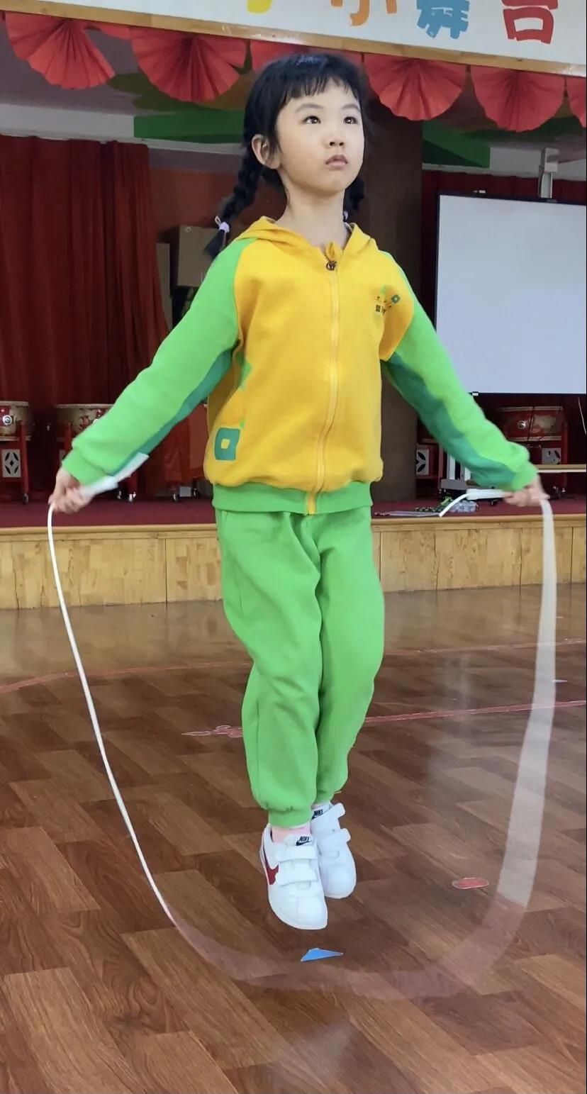 长春幼儿园