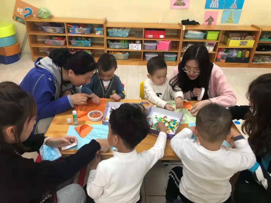 长春幼儿园