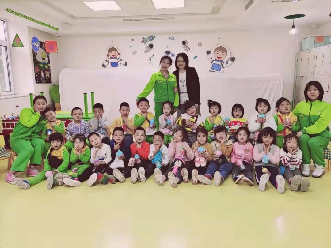 长春幼儿园