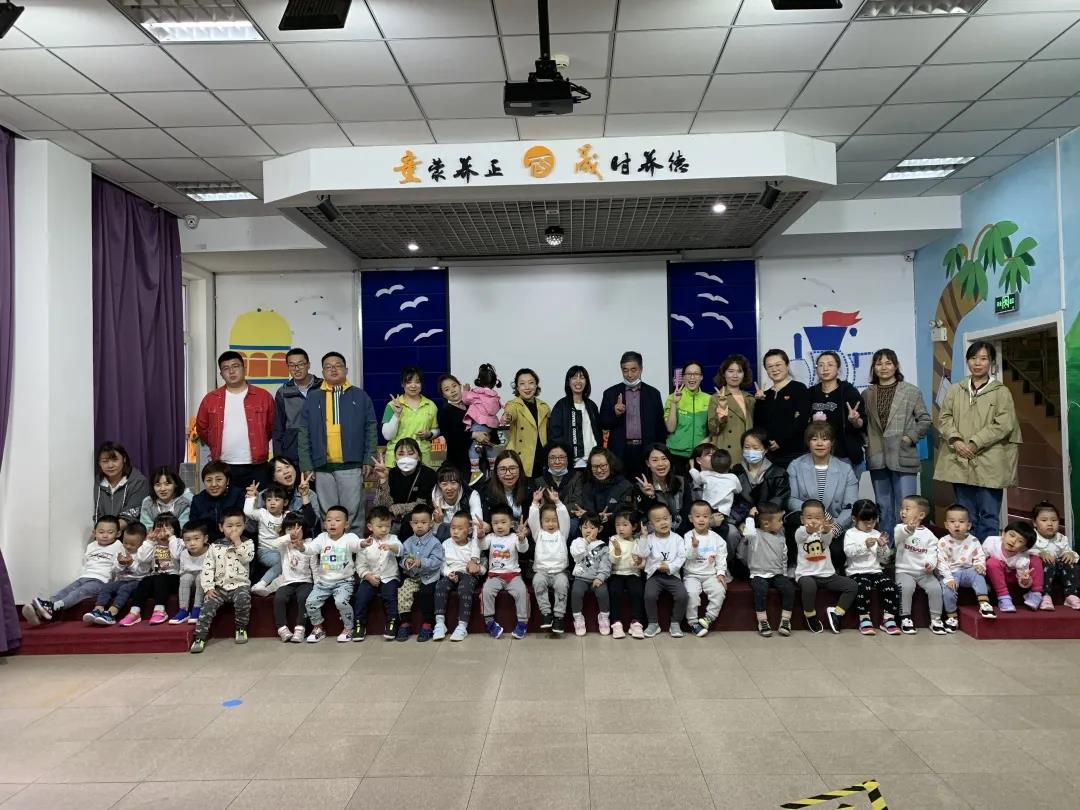 长春幼儿园