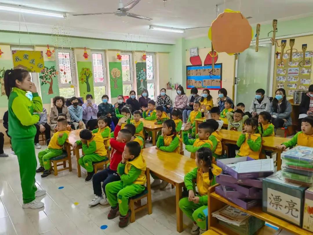 长春幼儿园