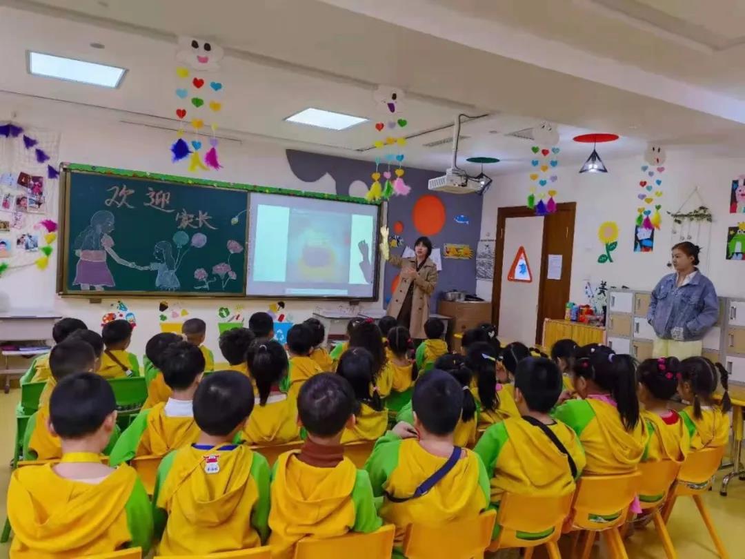 长春幼儿园