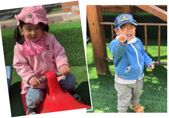 长春幼儿园