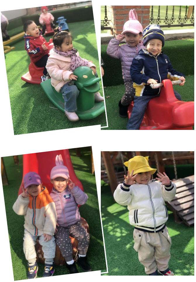 长春幼儿园