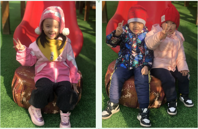 长春幼儿园