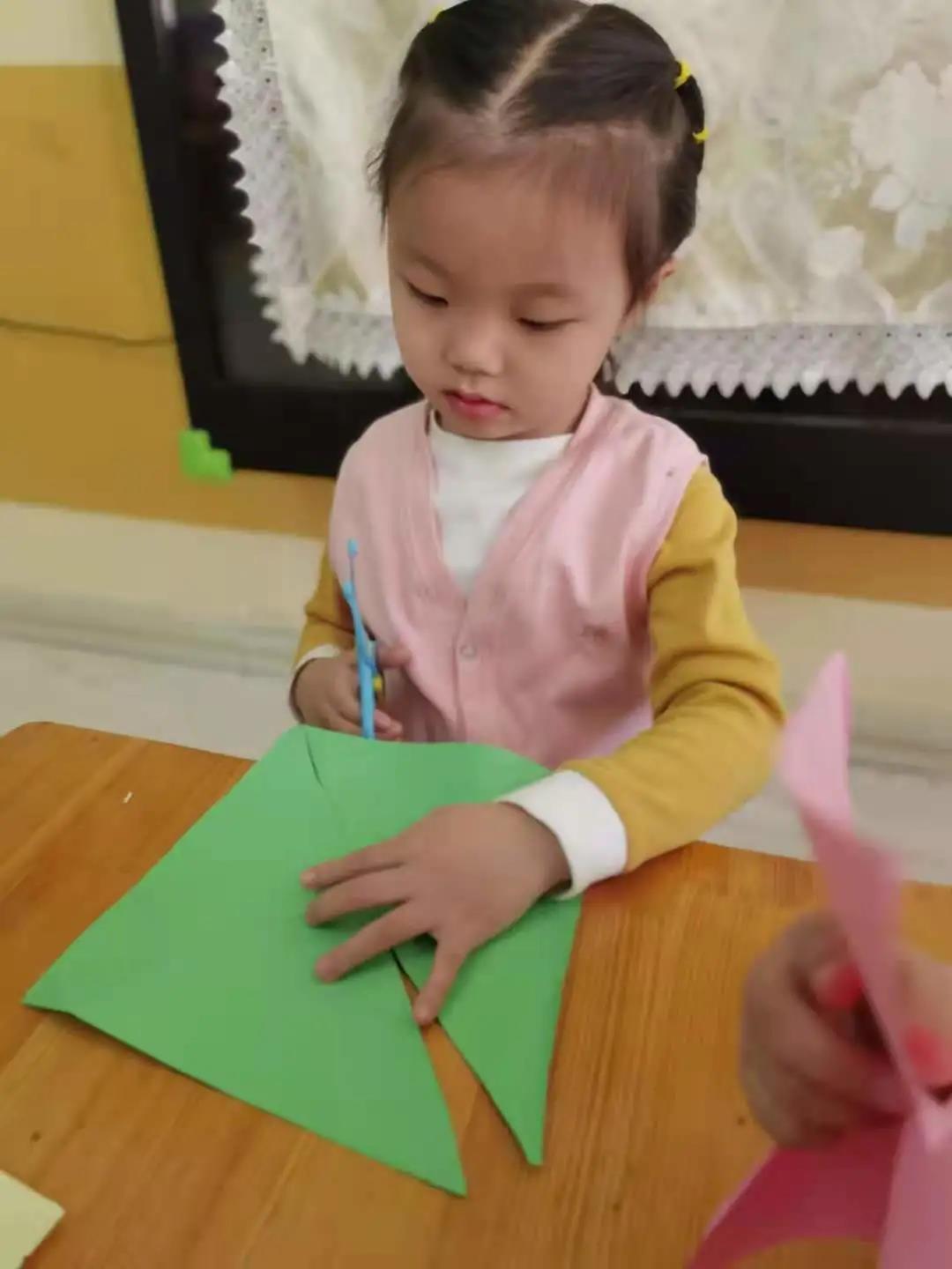 长春幼儿园