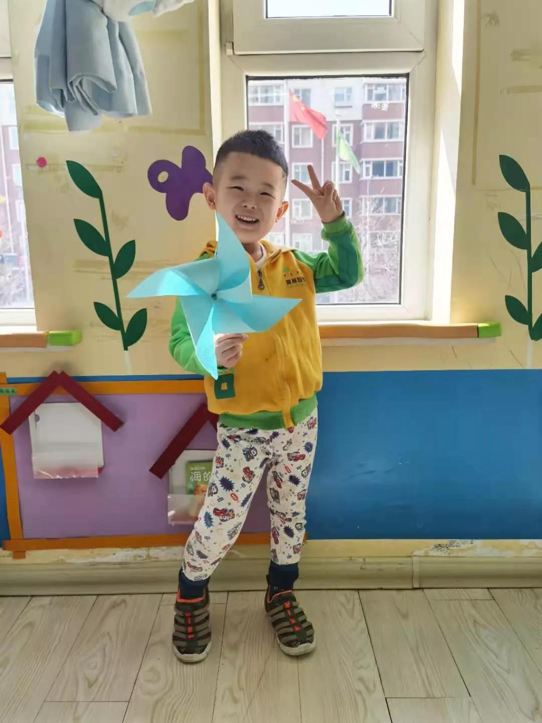 长春幼儿园