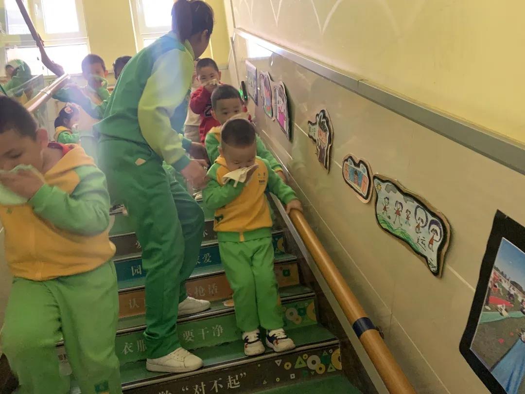 长春幼儿园
