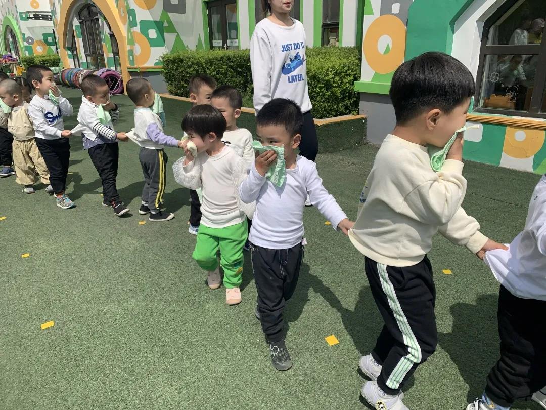 长春幼儿园