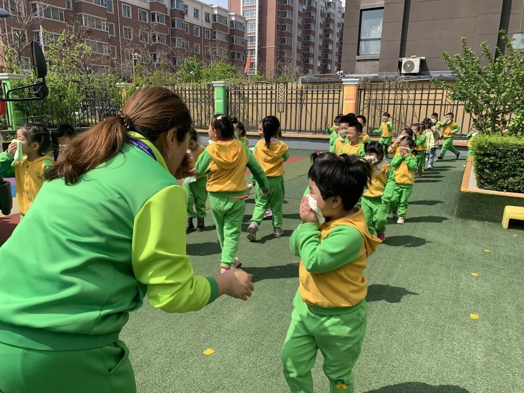 长春幼儿园