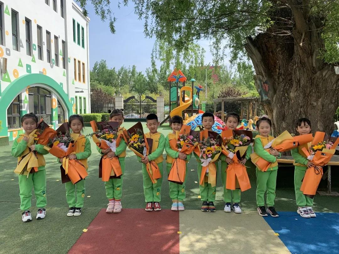 长春幼儿园
