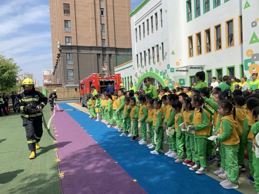 长春幼儿园