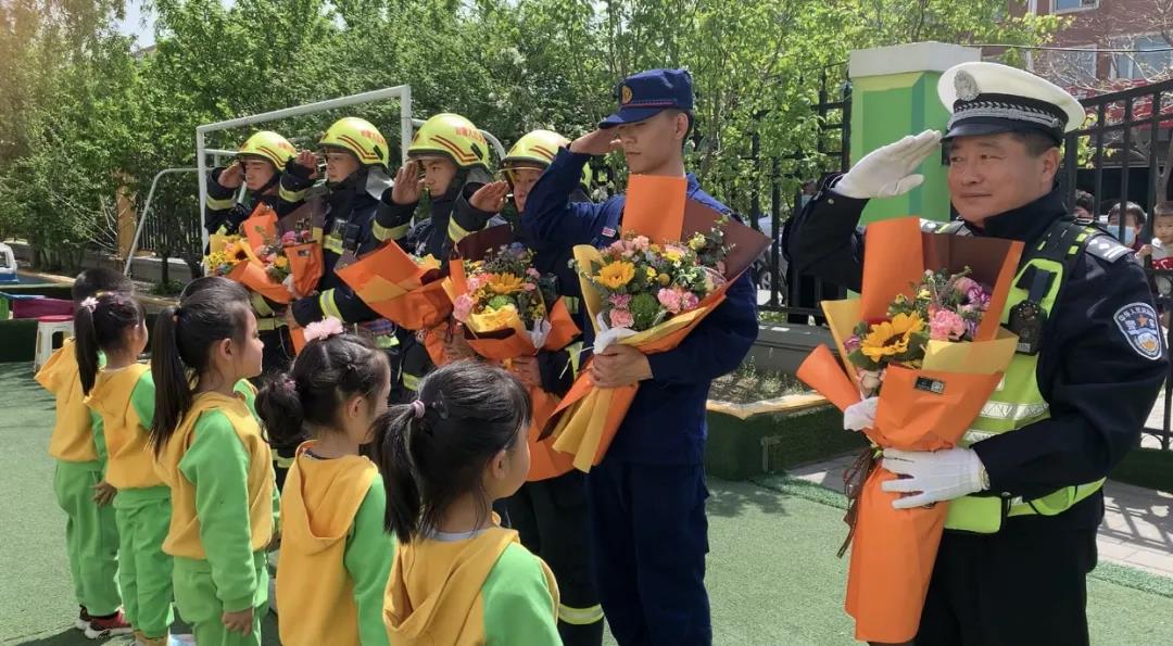 长春幼儿园