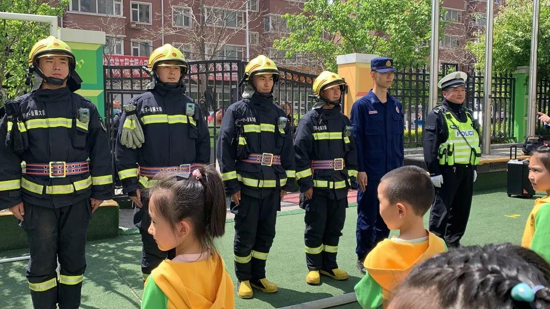 长春幼儿园