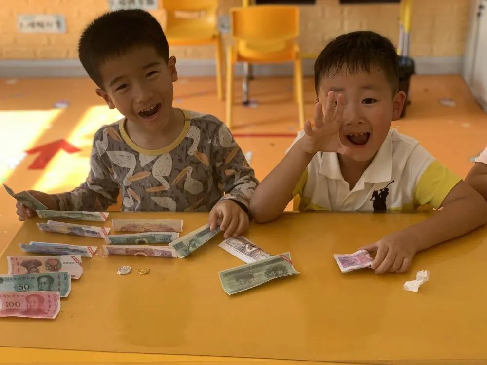 长春幼儿园