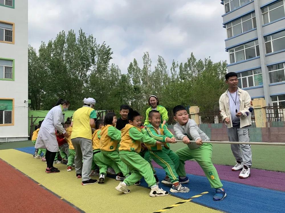 长春幼儿园