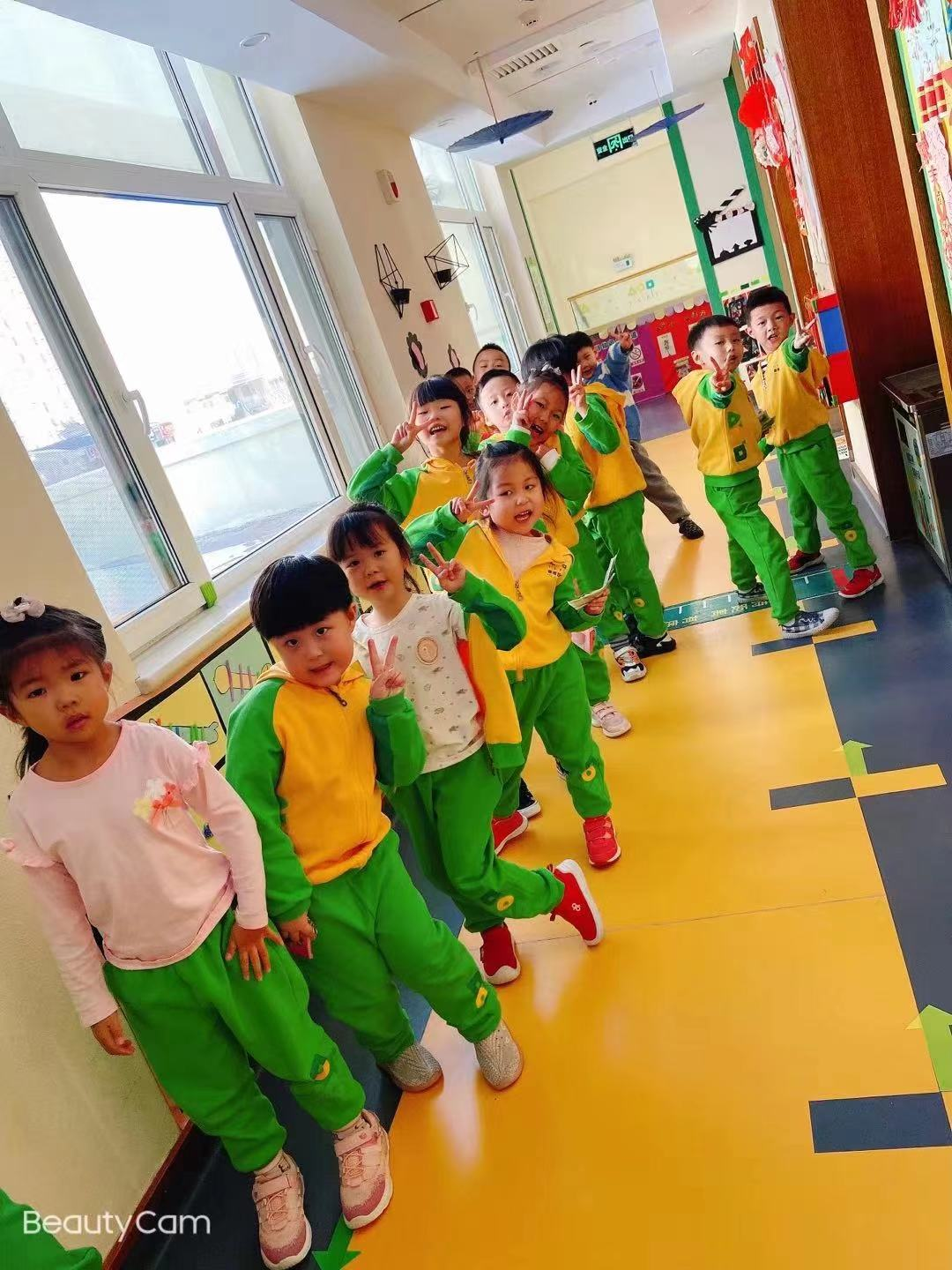 长春幼儿园