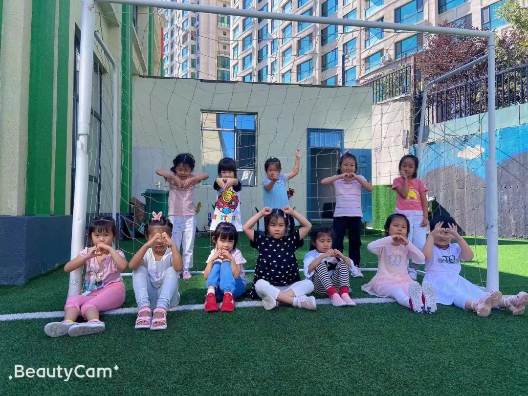 长春幼儿园