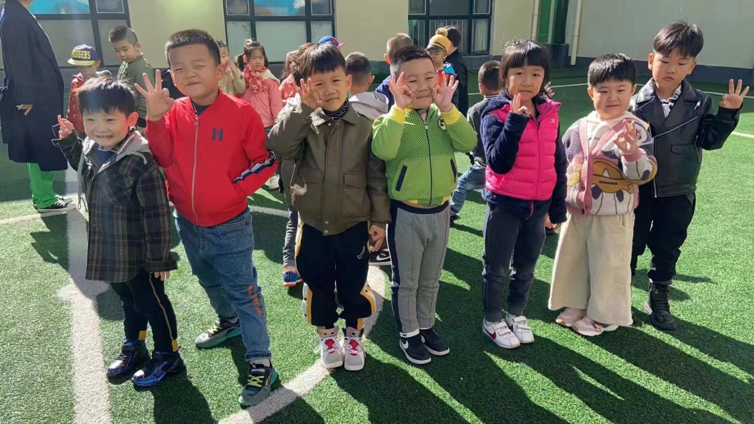 长春幼儿园