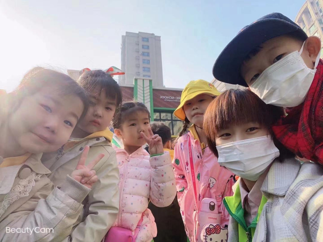 长春幼儿园