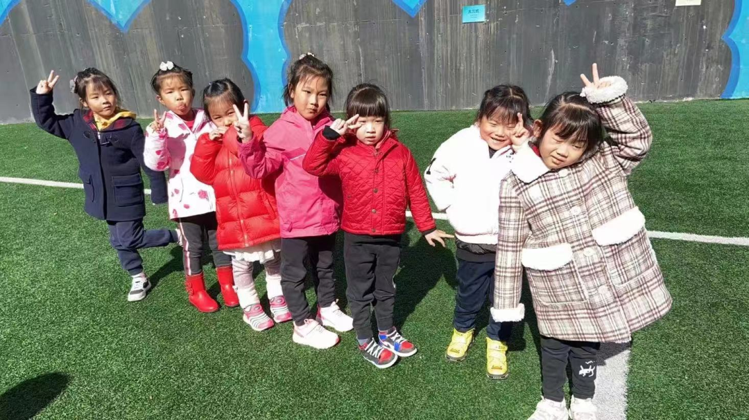 长春幼儿园