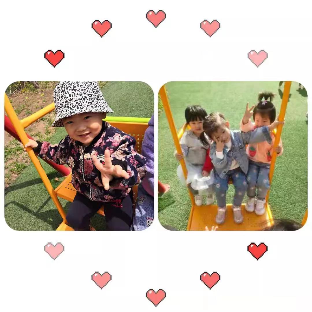 长春幼儿园