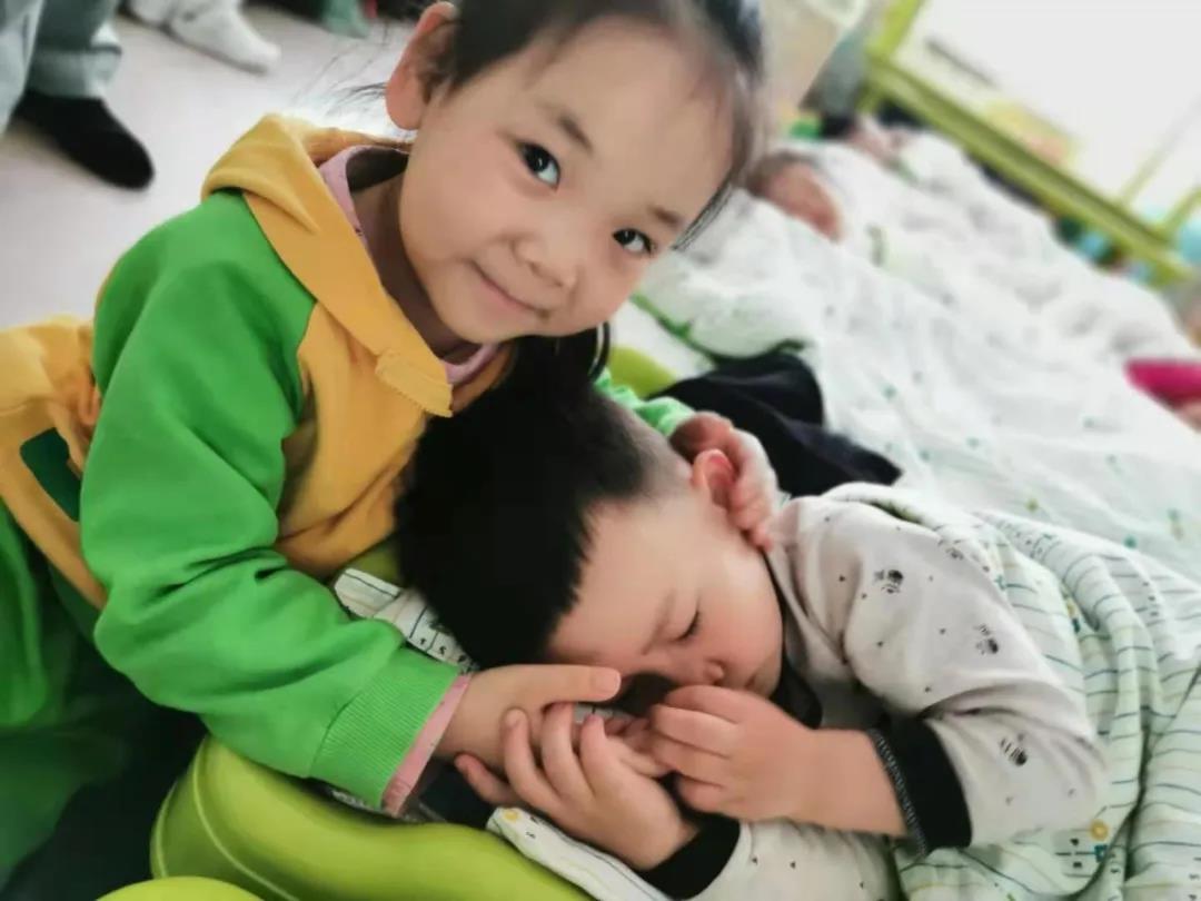 长春幼儿园