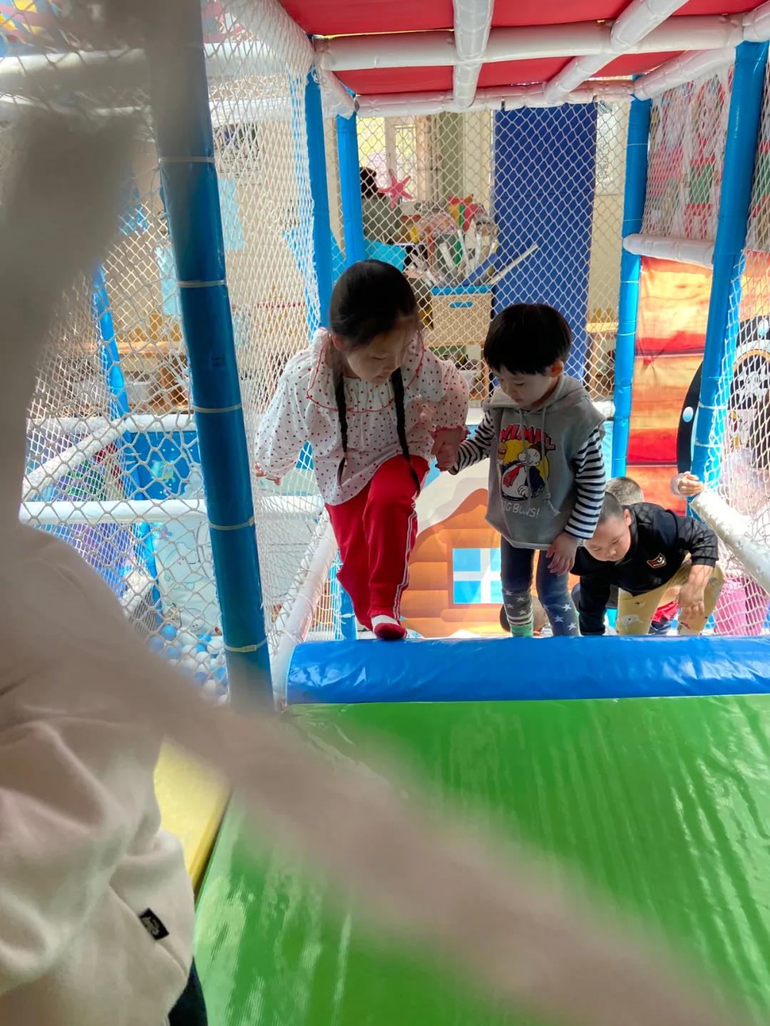 长春幼儿园