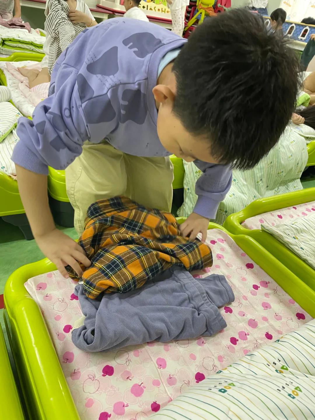 长春幼儿园