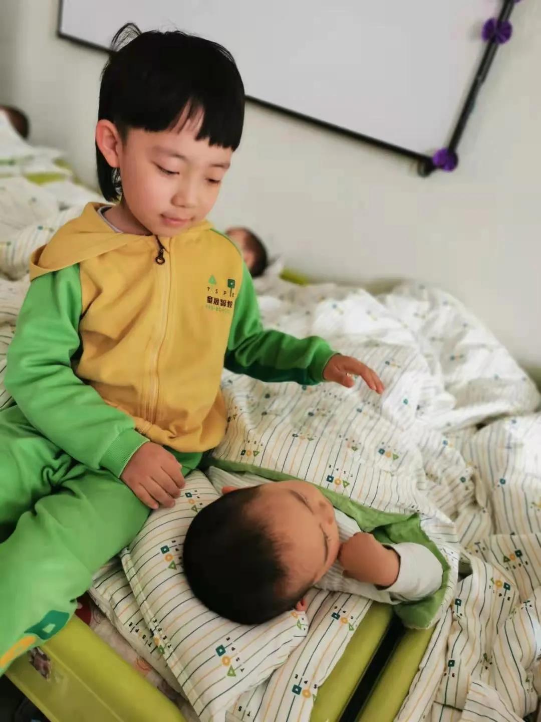 长春幼儿园