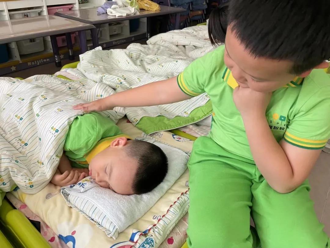 长春幼儿园