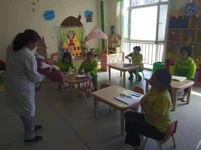 长春幼儿园