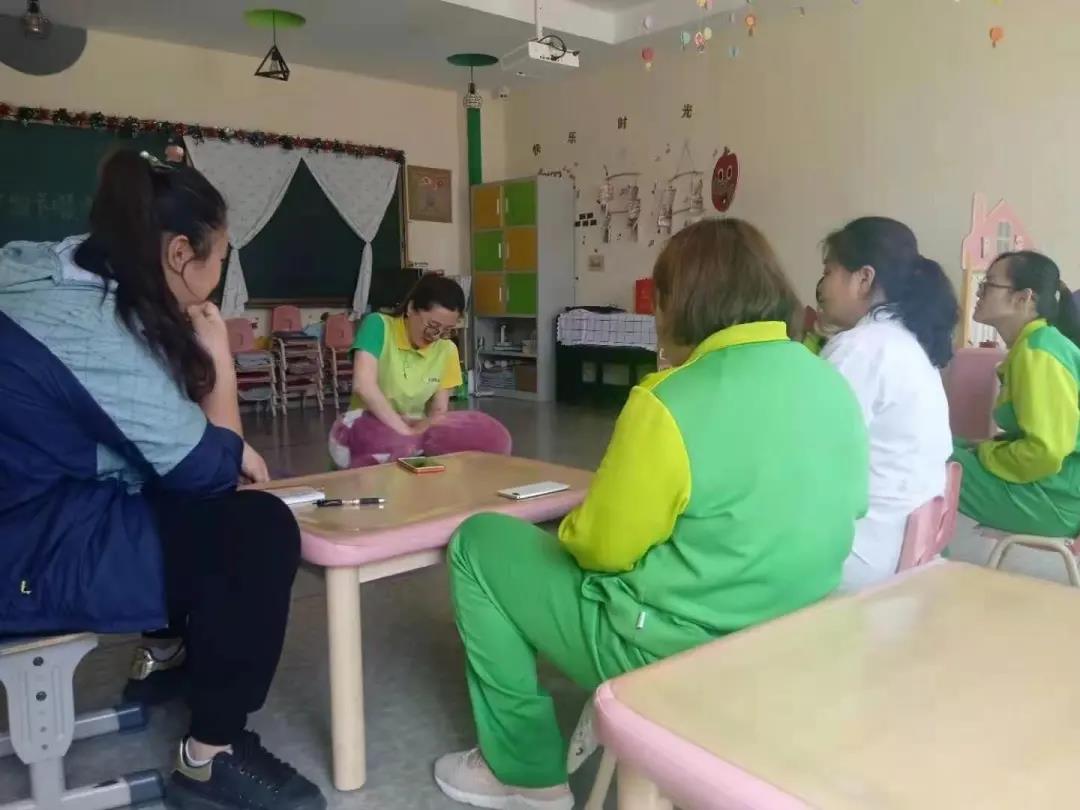 长春幼儿园