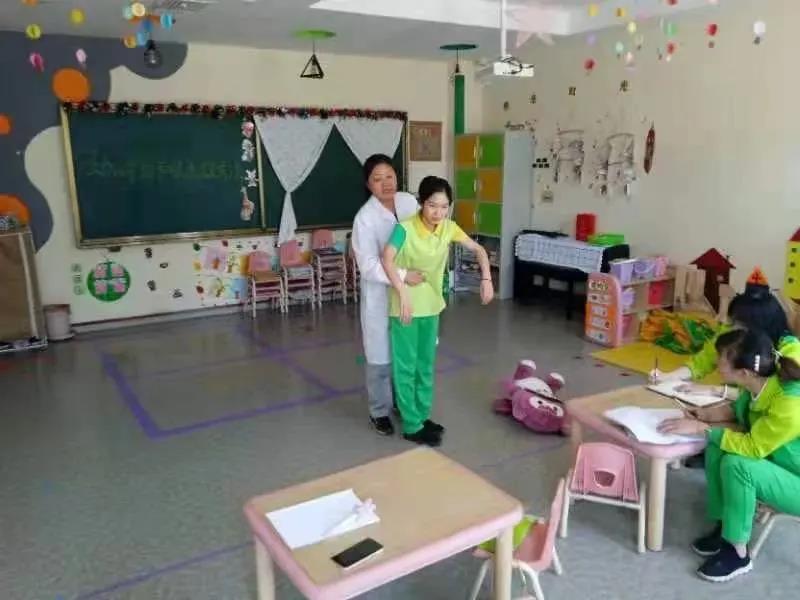 长春幼儿园