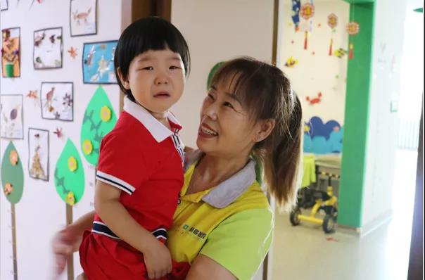 长春幼儿园