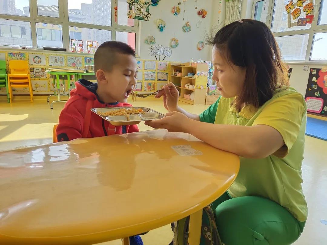 长春幼儿园