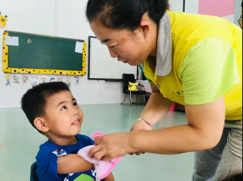 长春幼儿园