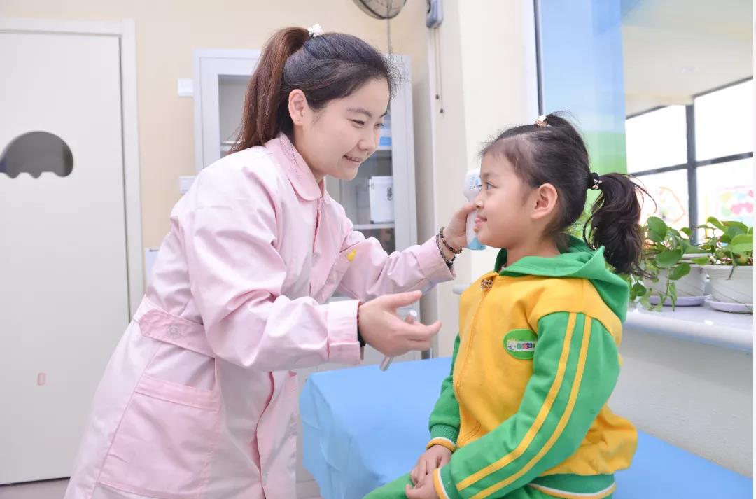 长春幼儿园