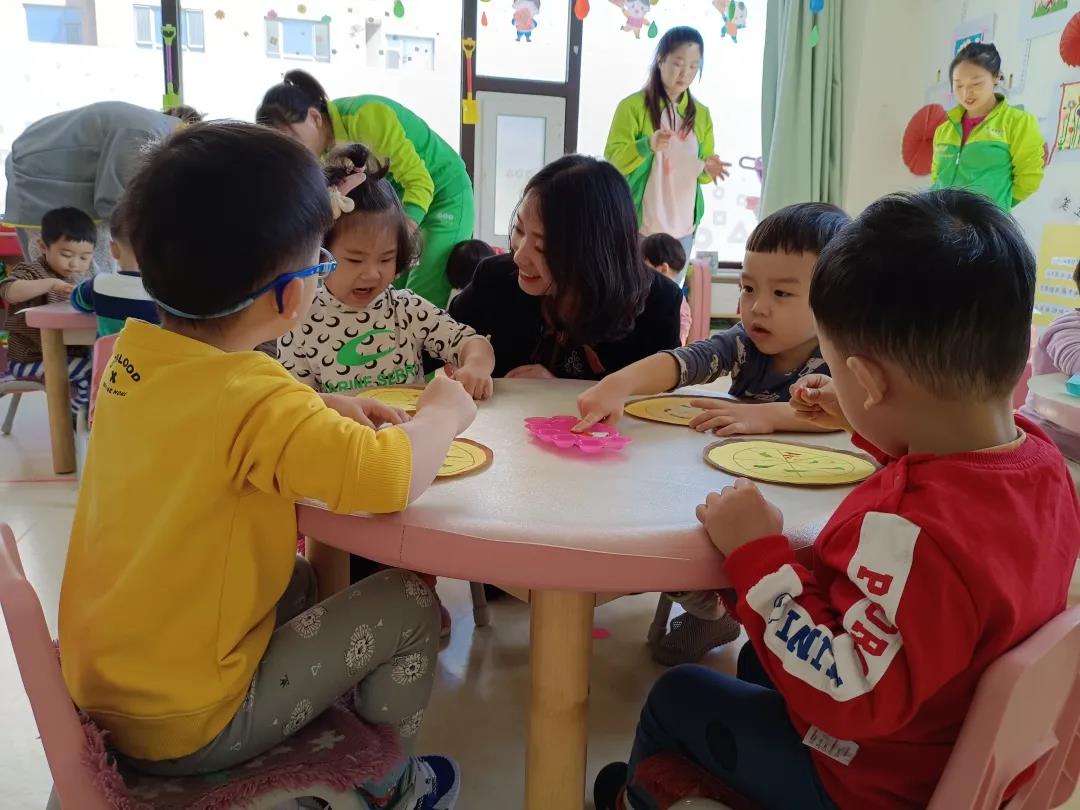 长春幼儿园