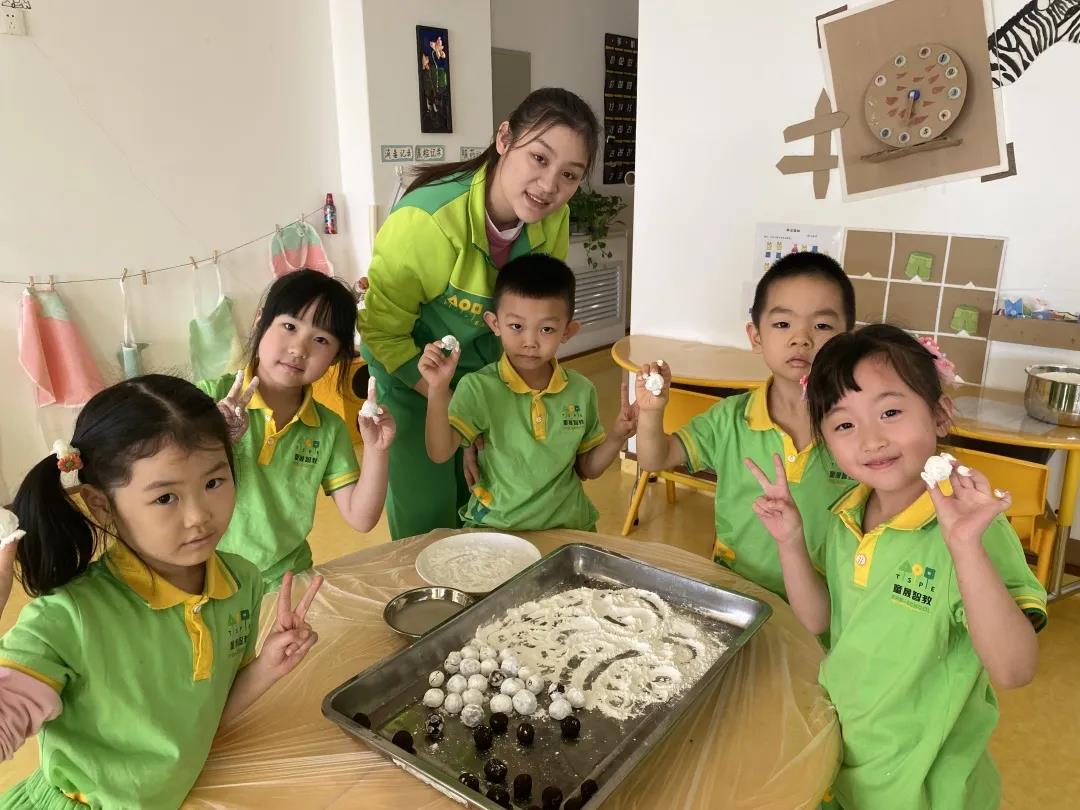 长春幼儿园