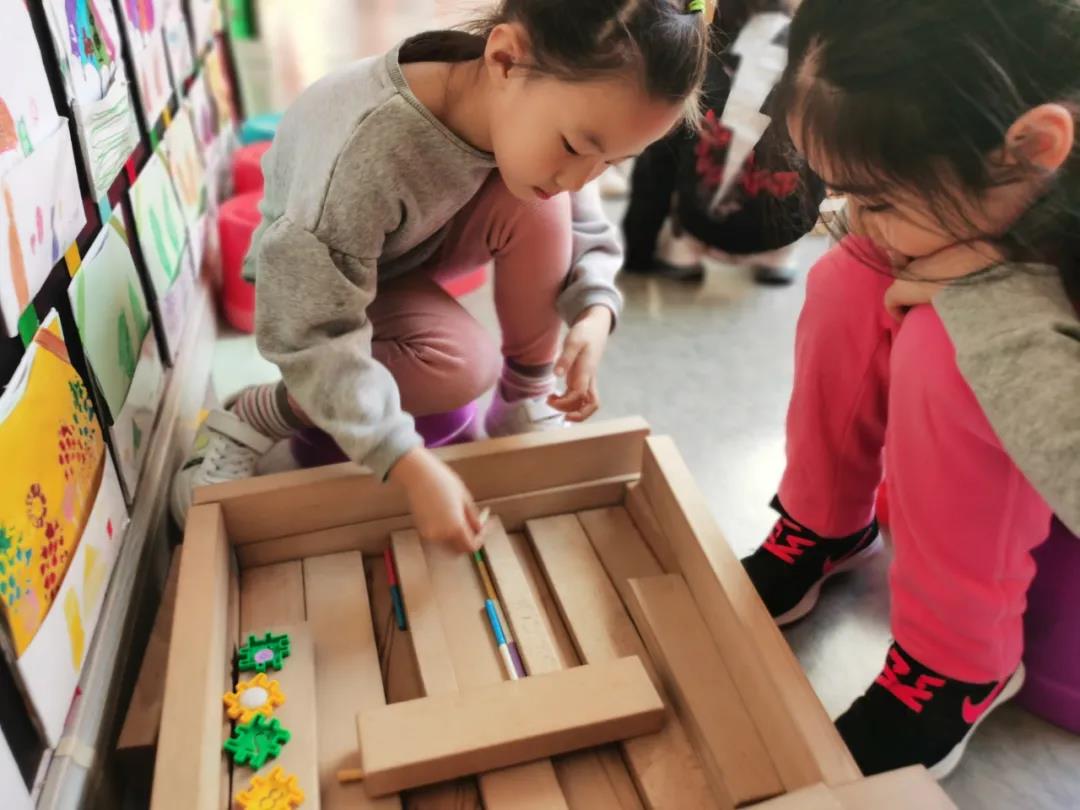 长春幼儿园
