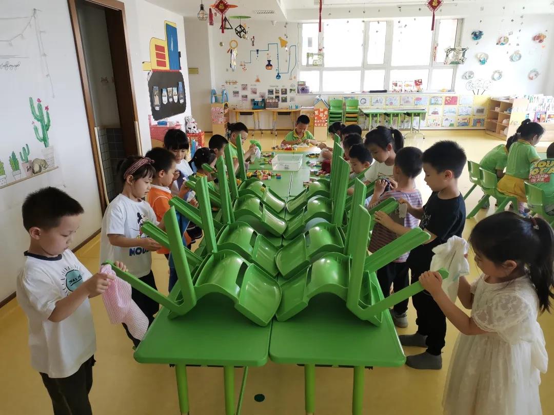 长春幼儿园