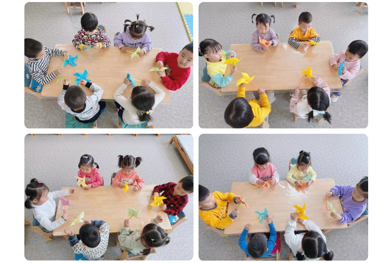 长春幼儿园