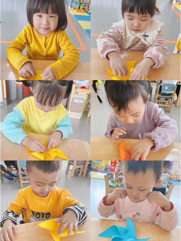 长春幼儿园