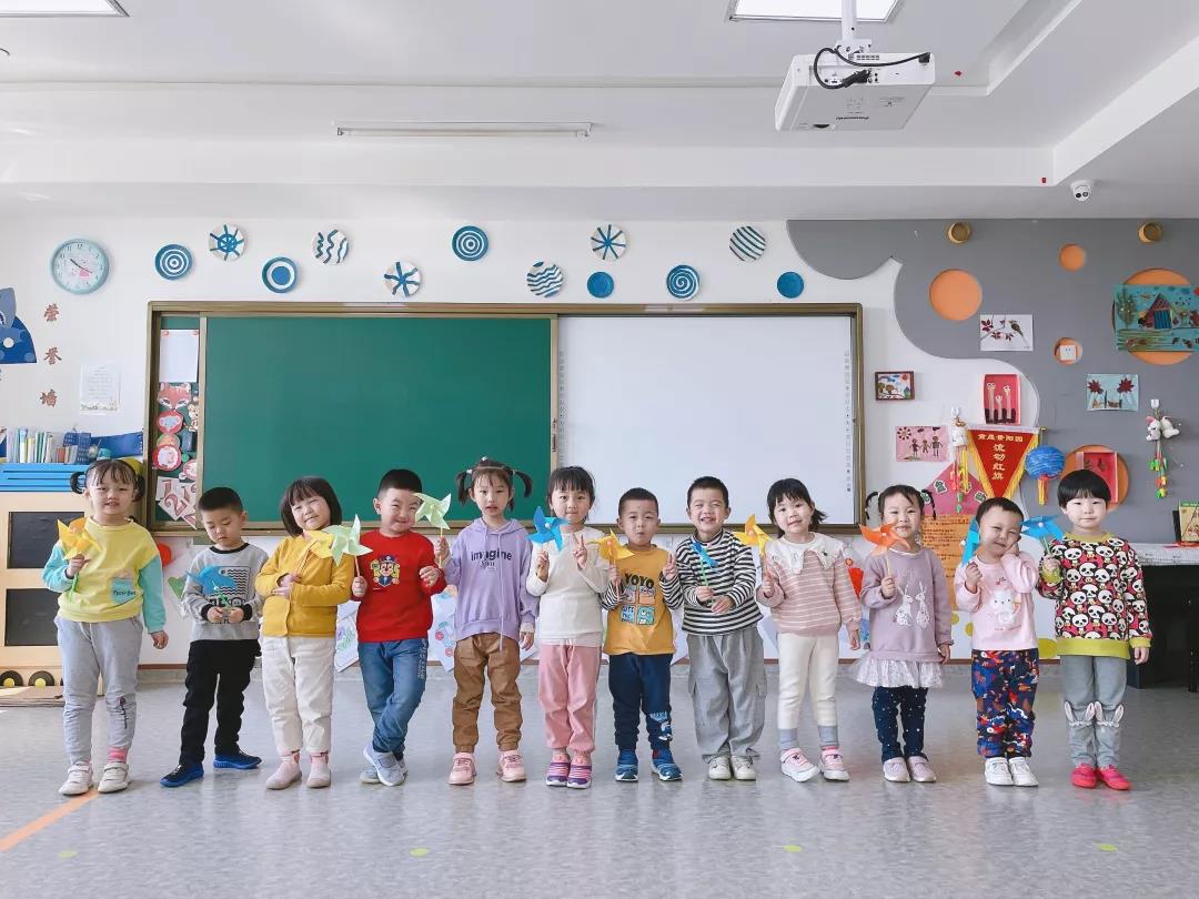 长春幼儿园